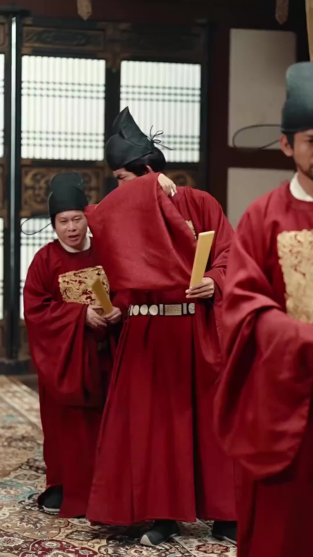 Episode 14 - Jazlynn Slays in the Imperial Harem